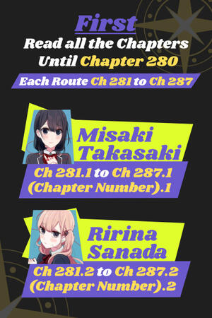 Koi to Uso (Manga/Complete)