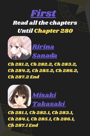 Koi to Uso (Manga,SFW,Complete)