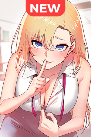 An Outsider's Way In (NSFW,Complete)