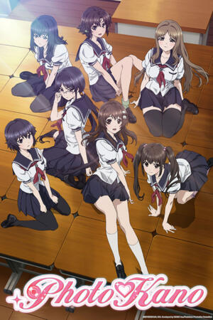 PhotoKano (ECCHI,Complete)